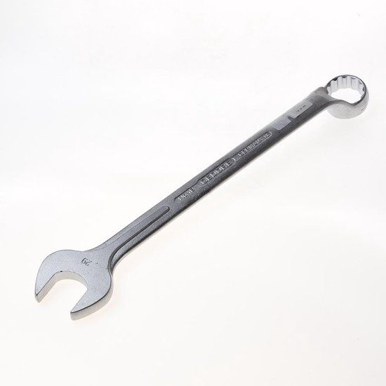 Gedore 1 B 29 Ringsteeksleutel UD-Profiel 29x370mm - 6002960