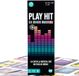 Hit Muziek Quiz Spel pour Adultes - Espagnol