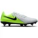 Nike Phantom Gx Ii Academy Sg/ac Pro Voetbalschoenen Grijs EU 38 1/2