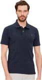 Guess Polo Guess Nolan Blauw Katoen S