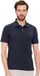Guess Polo Guess Nolan Blauw Katoen S