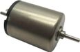 Micromoto.eu Moteur 16x30 - double arbre