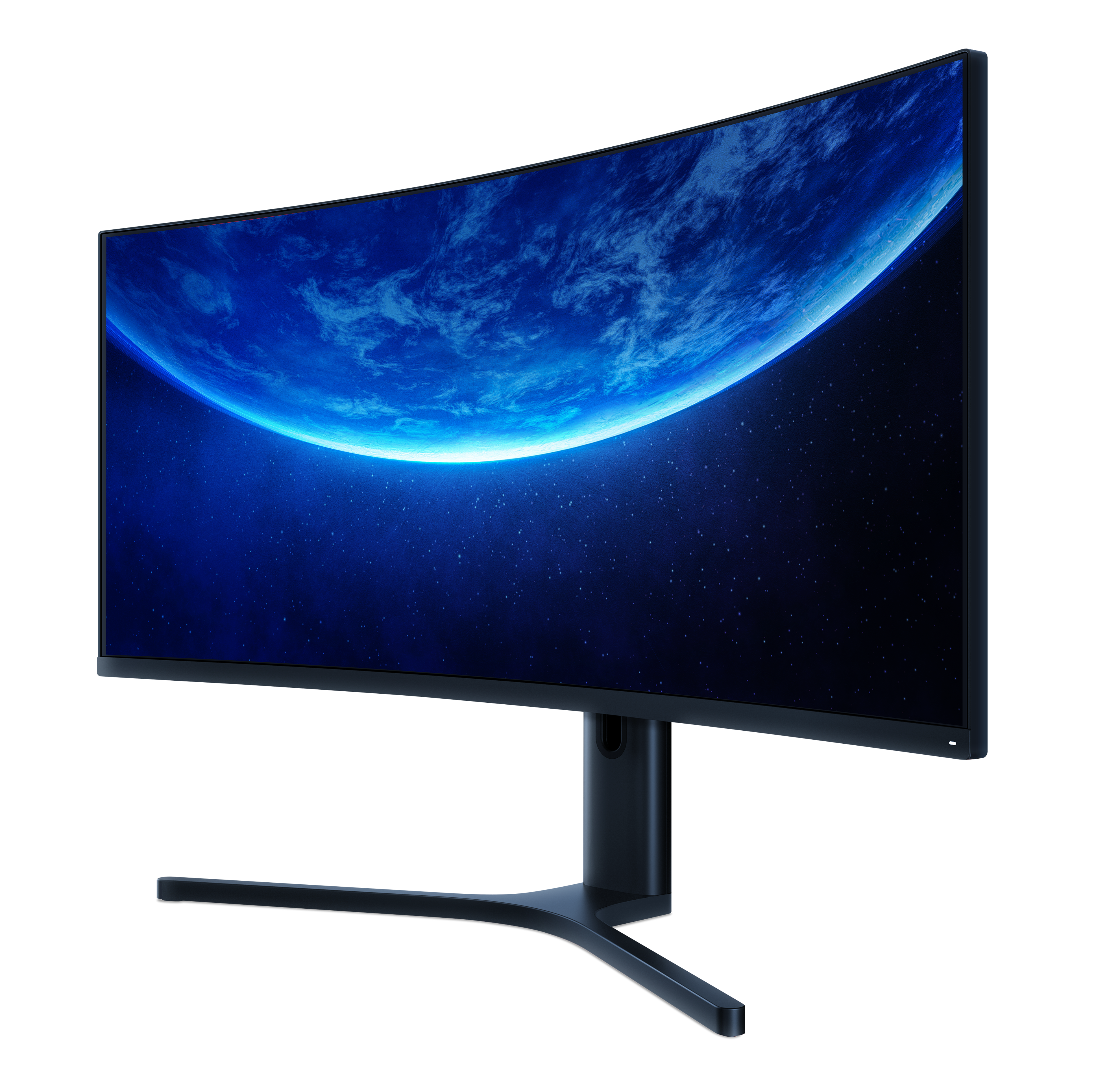 Xiaomi 34" Curved Gaming Monitor - 3440 x 1440, 144Hz, 21:9, FreeSync