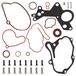 Audi Reparatieset voor vacuümpomp - Audi A2 (1999-2005), A3 (2000-2008), A4 (1998-2009) - Reserveonderdeel 038145209