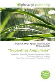 Nepenthes Nepenthes Ampullaria Microphyll Protocarnivorous Plant