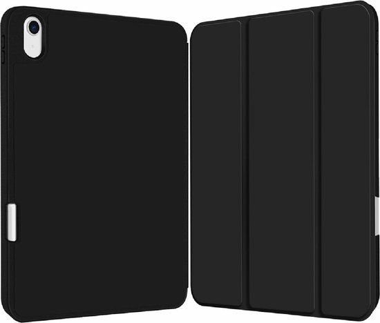 4Smarts Folio Case Basic Book cover Zwart Tabletcover