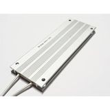 Widap SRFA130535R Résistance bobinée 35 Ω Extrémités de câble ouvertes 550 W 5 % 1 pièce