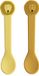 Trixie Siliconen lepel 2-pack Mr. Lion