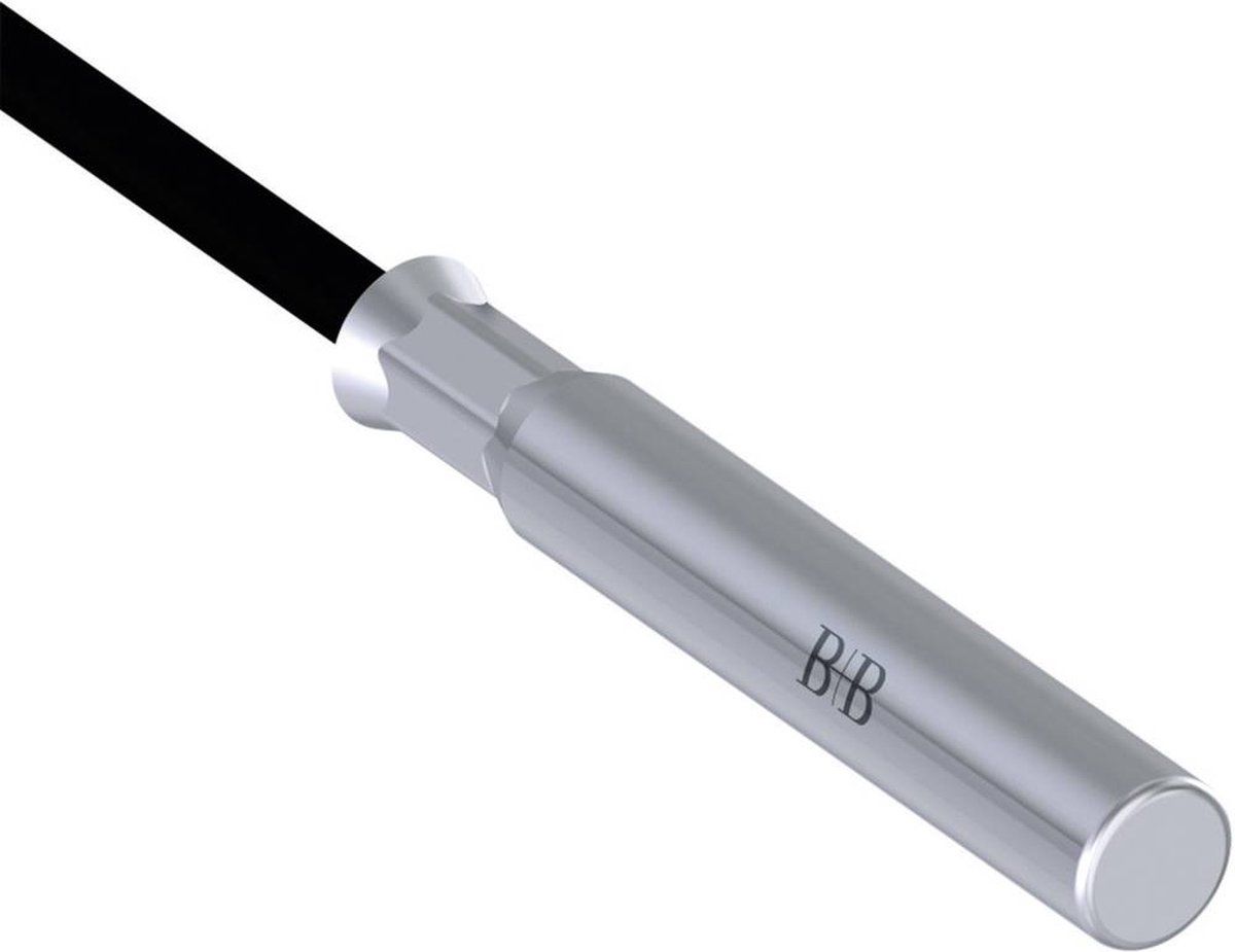 B & B Thermo-Technik 0625 0389 Dompelsensor -50 tot +300 °C Sensortype Pt1000