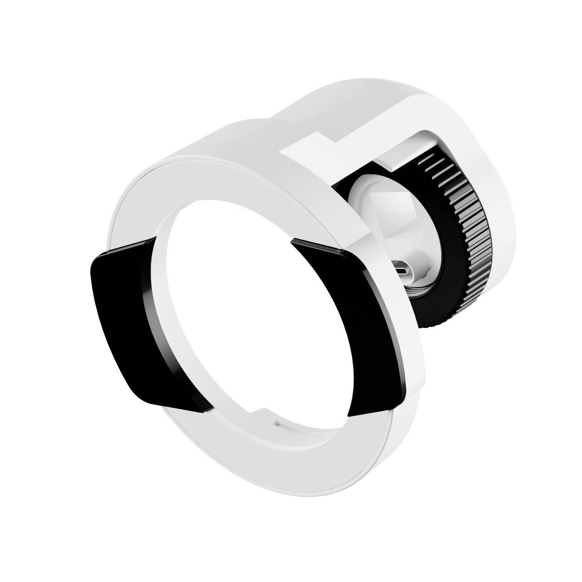 Ubiquiti UniFi Protect G5 Professional Vision Enhancer - IR LED Unit - Outdoor