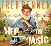 Hear Fred Penner - Hear The Music
