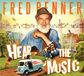 Hear Fred Penner - Hear The Music