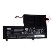 Lenovo L15L2PB1 - Laptop Accu - 7.6V - 4610mAh - 35Wh - Origineel