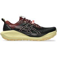 ASICS Gel-Trabuco 13 Trailschoen Dames-Zwart,Roze, Maat 37,5