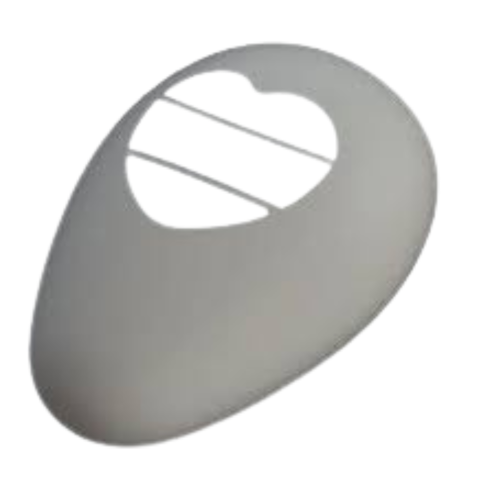 Shnuggle Badthermomter Pebbly