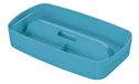 Leitz Mybox Sorteertray Met Handvat, Cosy Range, Sereen Blauw, 52670061