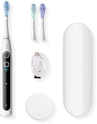 Oclean X Pro 20 Set Brosse à dents électrique