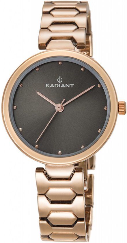 Radiant New Radiant RA443202 Vrouwen Quartz horloge