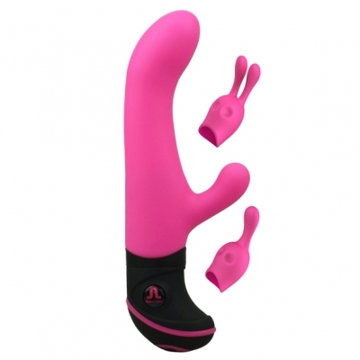 Adrien Lastic - Butch Cassidy Vibrator