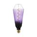 EGLO XXL E27 dimbare lamp, spiraalvormige LED retro gloeilamp extra groot
