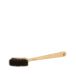 Iris Hantverk Iris bouleau huilé, crin noir brosse de nettoyage
