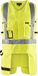 Blåkläder Werkvest High vis 3027-1804 - High Vis Geel - XXL
