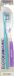 ELGYDIUM Klinik Ortho-X Brosse à dents Spécial pour dents avec appareils orthodontiques Bleu Medium