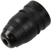 GEKO SDS Plus boorkop - sleutelvrij - gehard staal - 1-16 mm