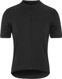 Craft fietsshirt Everyday SS Jersey Heren Zwart XL