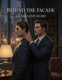 Behind Libri GmbH Behind The Facade: An Mm Love Story Paperback