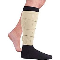 Medi Circaid Juxtailite Hd Short L 1 Unité