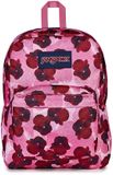 JanSport Superbreak One 25l Rugzak Roze