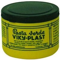 Viki Pasta zelfborgend Viki Plas