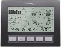 Technoline Weerstation WS 2816