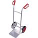 Variofit Steekwagen Aluminium