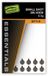 Fox Shot On The Hook – Poids pour présentation Shot-On-The-Hook – Taille : 0,30 g