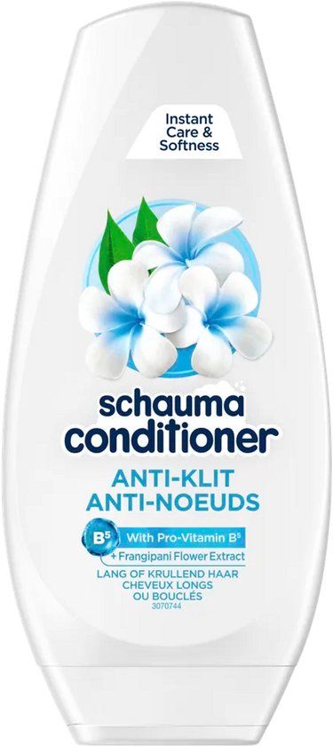Schauma Anti-Klit Conditioner 250ML