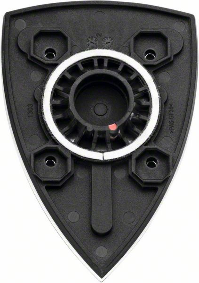 Bosch Basisplaat 110x150