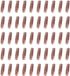 Soldatech Valkenpower Contacttip voor aluminium M6 0,8mm 25mm 50 stuks