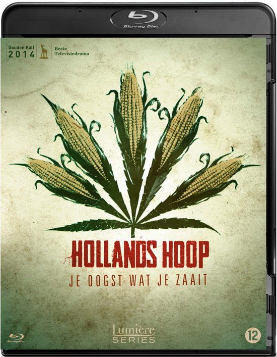 Hollands Hoop (Blu-ray)