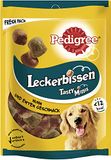 Pedigree Markies met Kip 6 x 130g