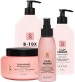 Sacha Care Color Radiance Verzorgingsset