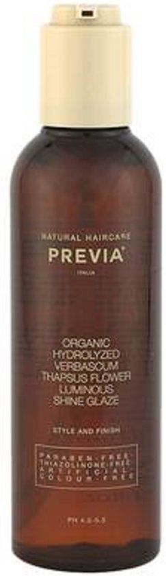 Previa Finish Verbascum Shine Glace 200 ml