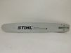 Stihl 30030006313 Rollomatic E Guide Bar for Tuning Kit MS 261 40 cm, Grey