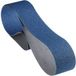 Rhodius ESB ZX 305591 Set de bandes abrasives Grain 40 (2000 mm x 100 mm) 10 pièce(s)