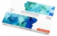 Rosa Gallery Super Granulatie/Granulatie Aquarelverf Professionele Set (Rosa Studio 32 x 2,5 ml)