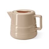 NJRD Pot à lait Lines 50 cl Beige