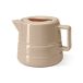 NJRD Pot à lait Lines 50 cl Beige