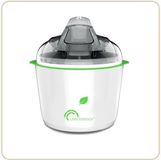 LITTLE BALANCE Happy Sorbets machine à glace, 1,5 litre de capacité, préparation rapide (30 minutes), 12W