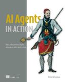 AI Manning Publications AI Agents in Action